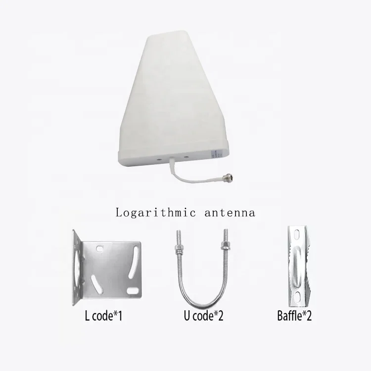 Усилитель сигнала LPDA Aerial, 600-2700 МГц, gsm, для телефона