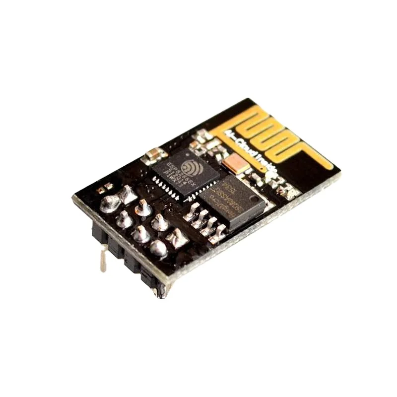  USB к ESP8266 модуль Wi-Fi ESP-01 ESP-01S плата адаптера компьютера телефона беспроводной связи микроконтроллер
