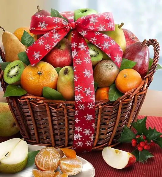 $2-$5 Wholesale Empty Hand Woven Hamper Gift Wicker Gift Hamper Basket For Gifts Storage