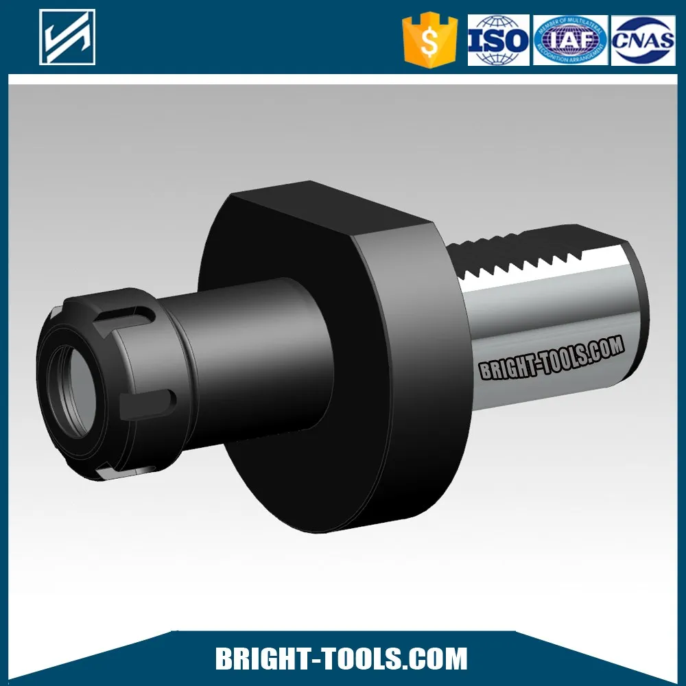 China best sellers VDI tool holders E1 E2 E3 E4 CNC tool chucks VDI30 40 50 FOR ER Collet turning tooling system E1-25X32