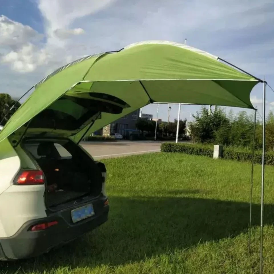 Aioiai  outdoor leisure car rear tent