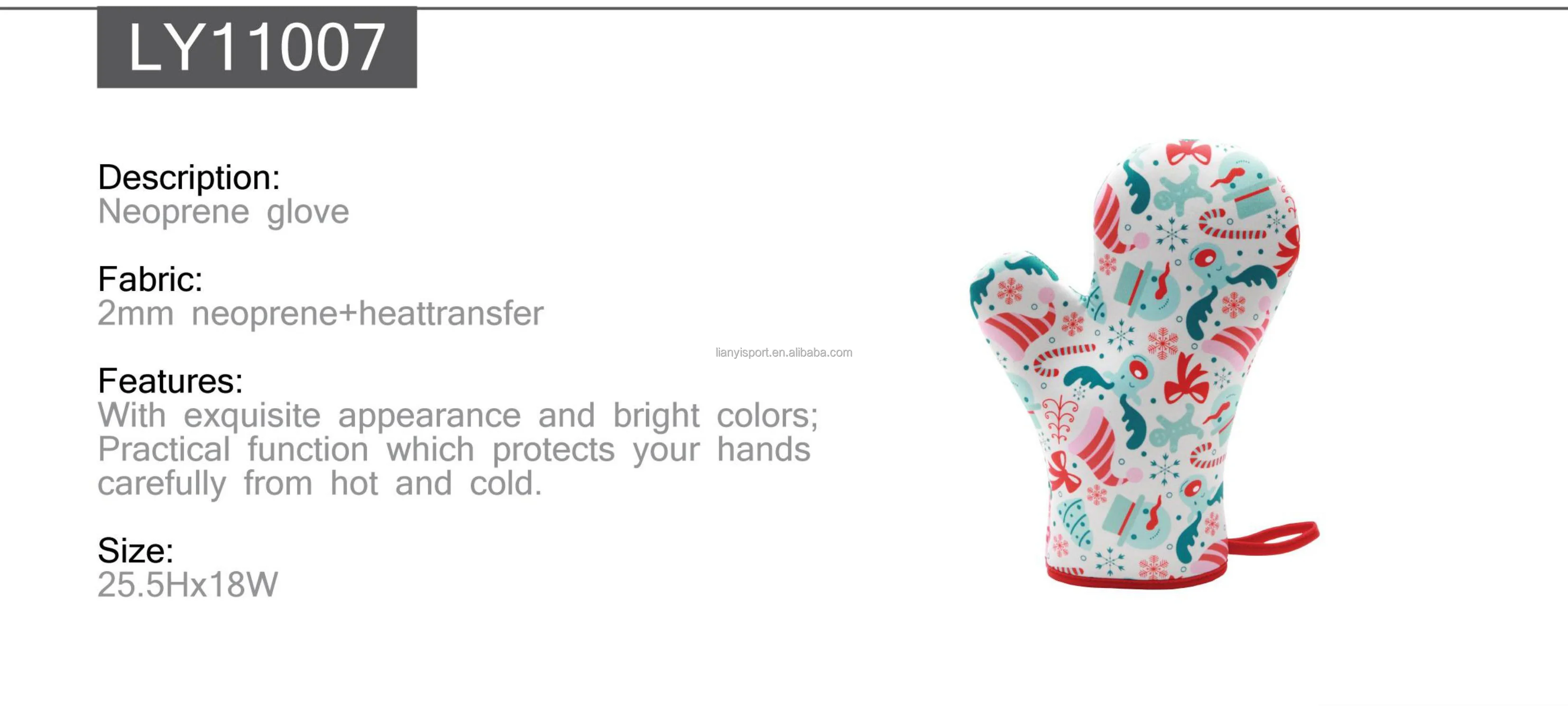 Custom Christmas Series Neoprene Hanging Christmas Stockings Tall Santa Gnome Stocking Socks Holders with Hanging Loops