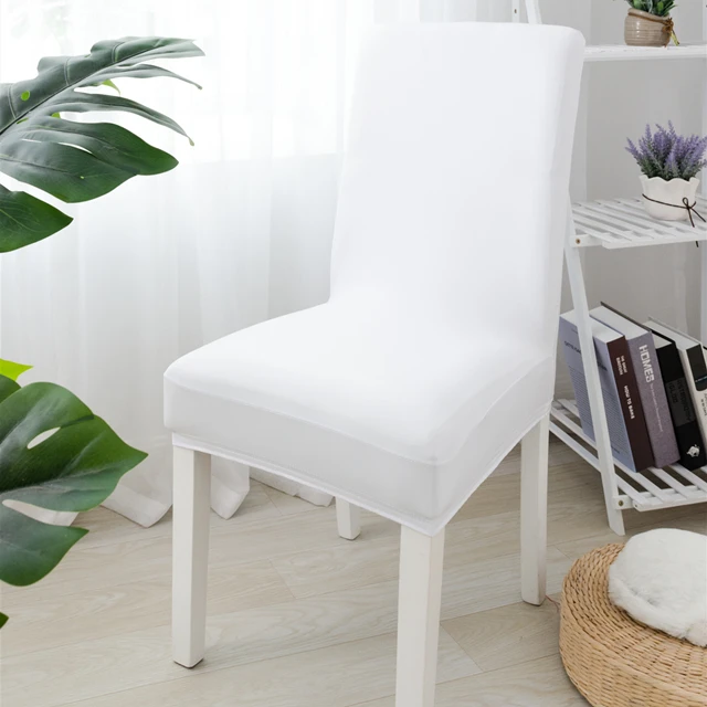 Оптовая продажа 2019, китайский новый стиль, ПУ кожа, водонепроницаемые эластичные чехлы для стульев для дома и отеля