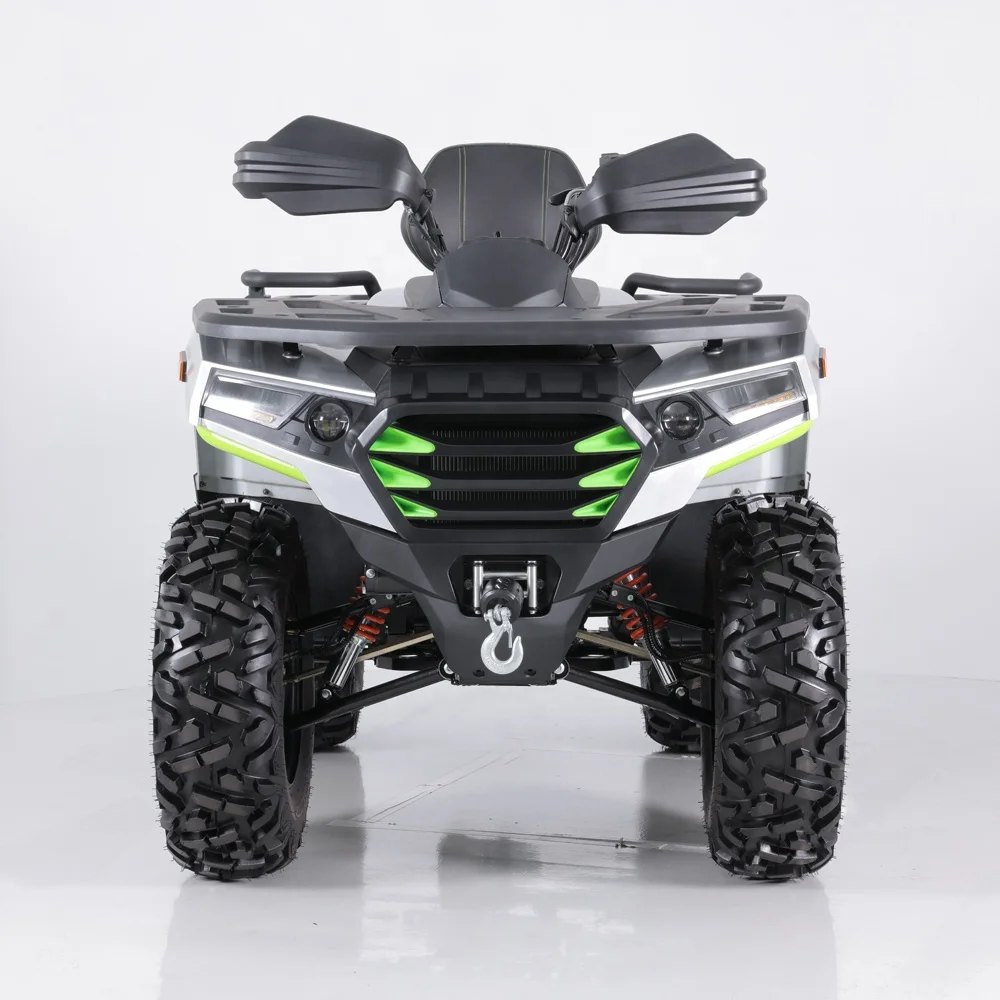 Тао мотор 2023 новый дизайн 300cc фермы ATV для продажи