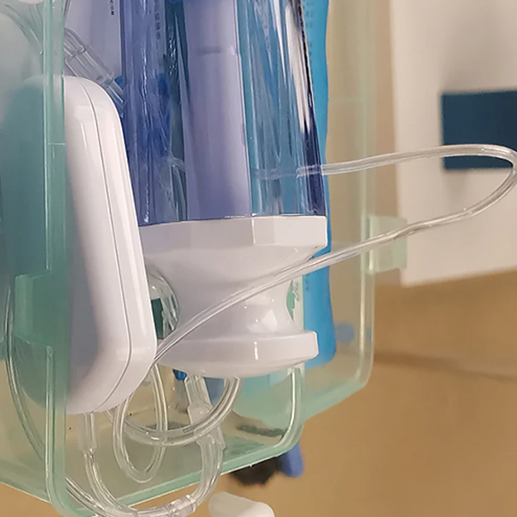 Hospital Disposable PCA Multirate Infusion Pump