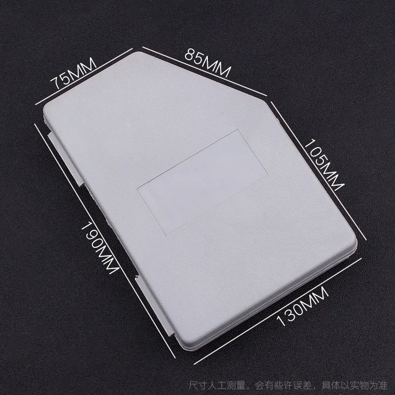 30 pcs CRV black Oxide L shape Hex Allen Key Set