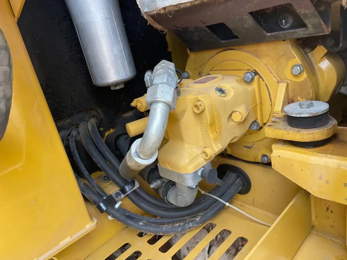 CAT 305.5E New Small Excavator Cheap Model New Used Carter Small Hydraulic Excavator  original CATexcavator