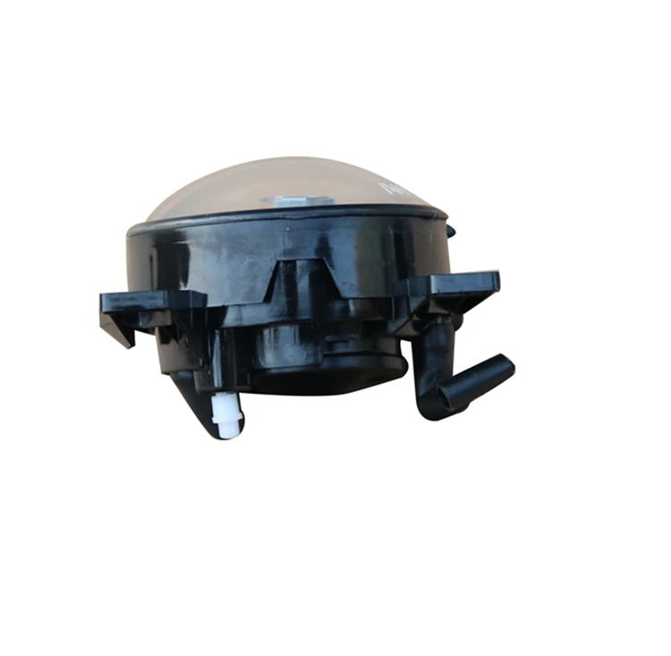 Headlight T680 Heavy Truck Spare Parts 54-1062-100 T660 Kenworth Mudflaps Fog Lamp KW-002