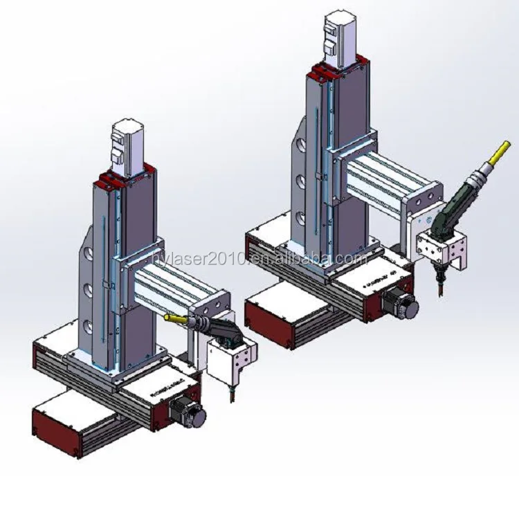 cnc welding machine laser welders 1500w