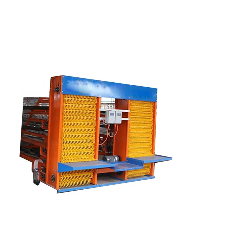 Poultry Farming Equipment For Broilers Products Laying Hen Machine Animal Poultry Husbandry Equipment