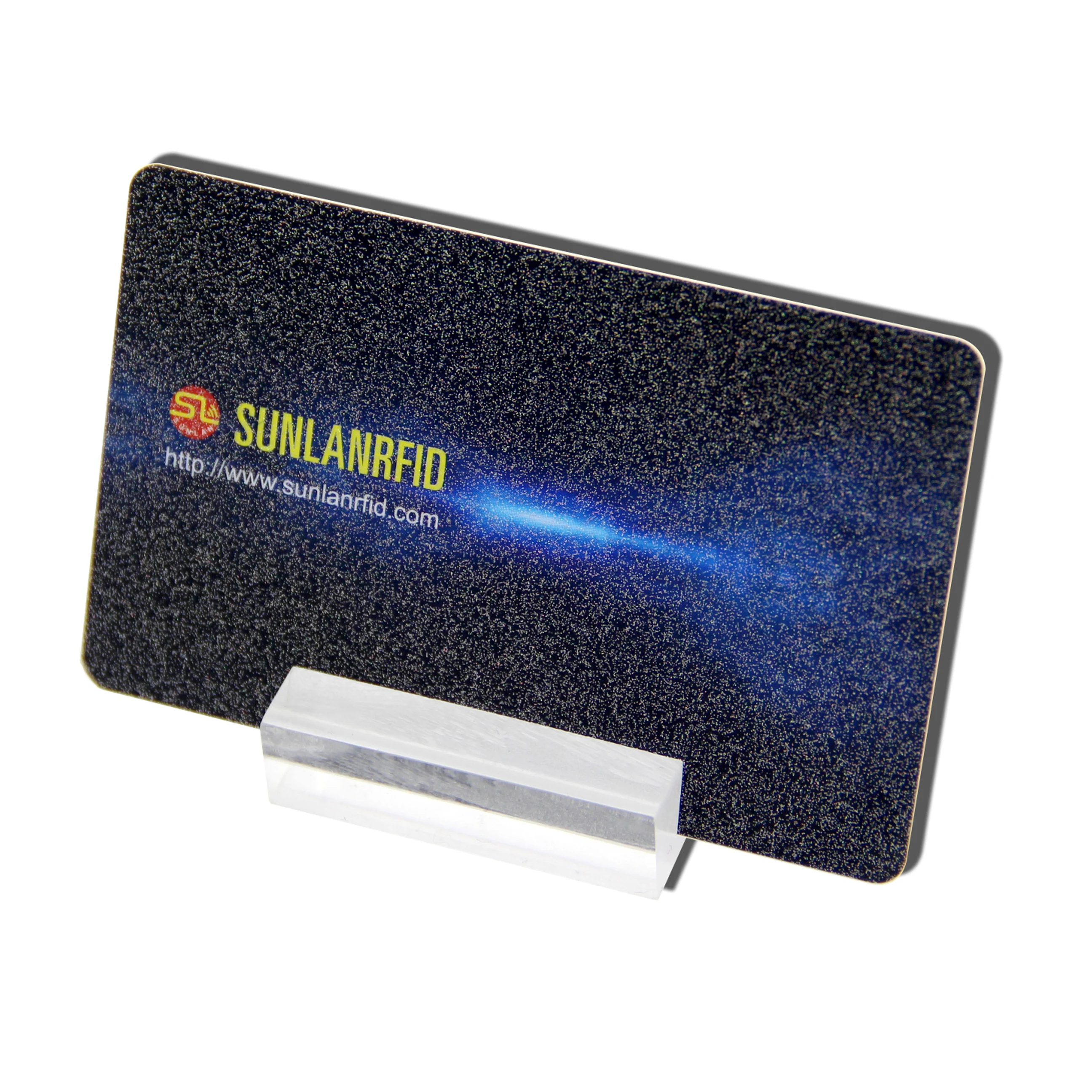 Preprint rfid 13 56 mhz MIFARE Classic 1K pvc белые чистые карты для принтера