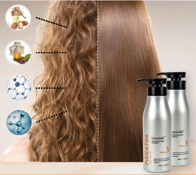 best keratin treatment keratina raddrizzante no formaldeide smoothing keratin