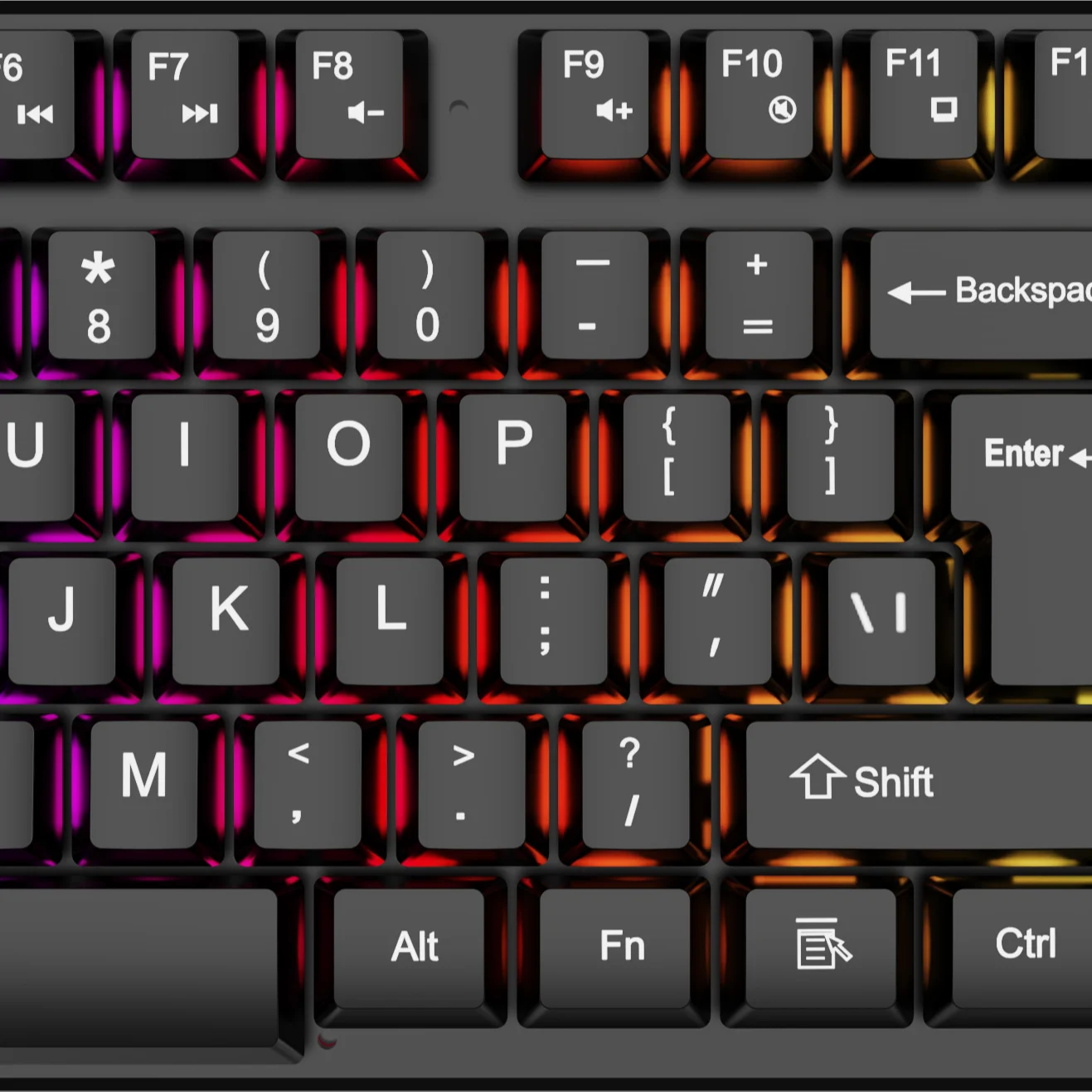 Factory Sell Keyboards Waterproof Keyboard Mouse Combos For Ipa Keyboard