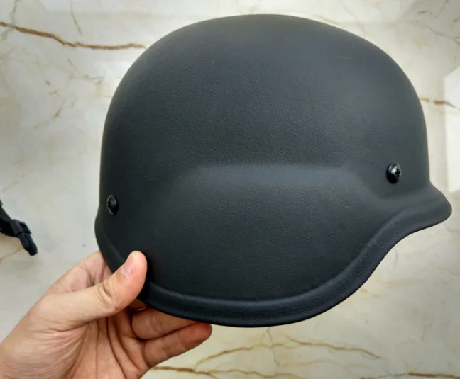 06Custom Professional Outdoor Security Impact Military MICH 2000 Tactical NIJ IIIA Защитный армейский Быстрый боевой шлем