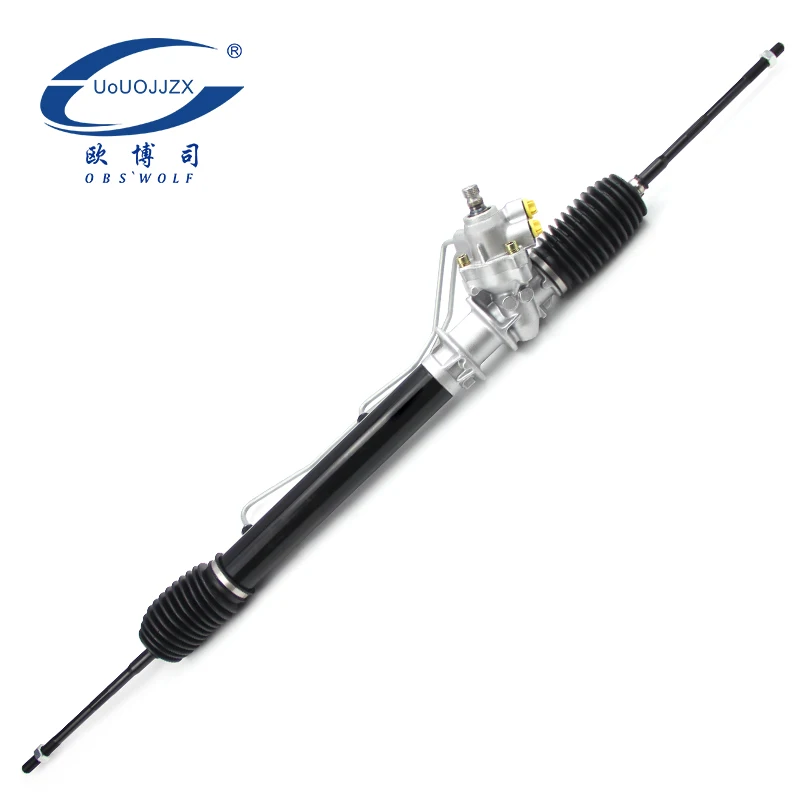 
power steering gear and pinion auto steering rack For Nissan Cefrio A31 S13/14 49001-81L00 49001-42F00 