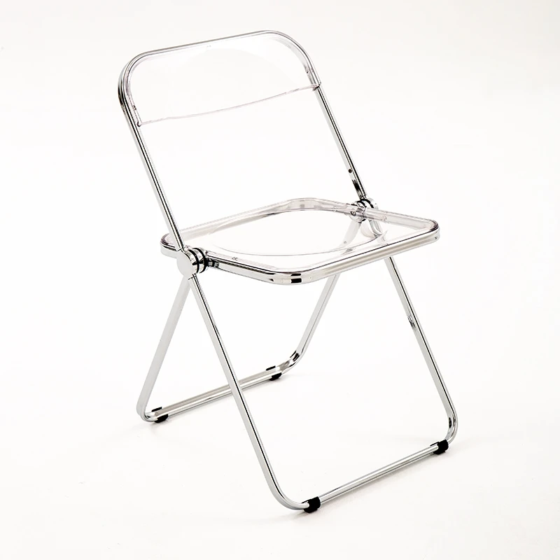 PP seat,  PET seat, Plated metal legs wholesale purchase now with good quality and price