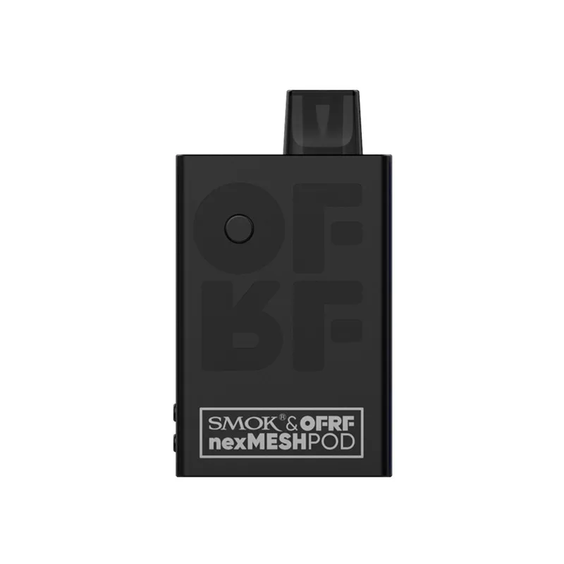 
SMOK Official nexMESH POD KIT 1200mah 