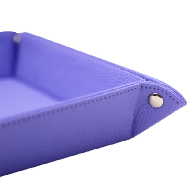 2022 Home Leather Valet Tray Home Jewelry Storage Basket Box Case Tray Key Coin And Phone Wallet leather tray