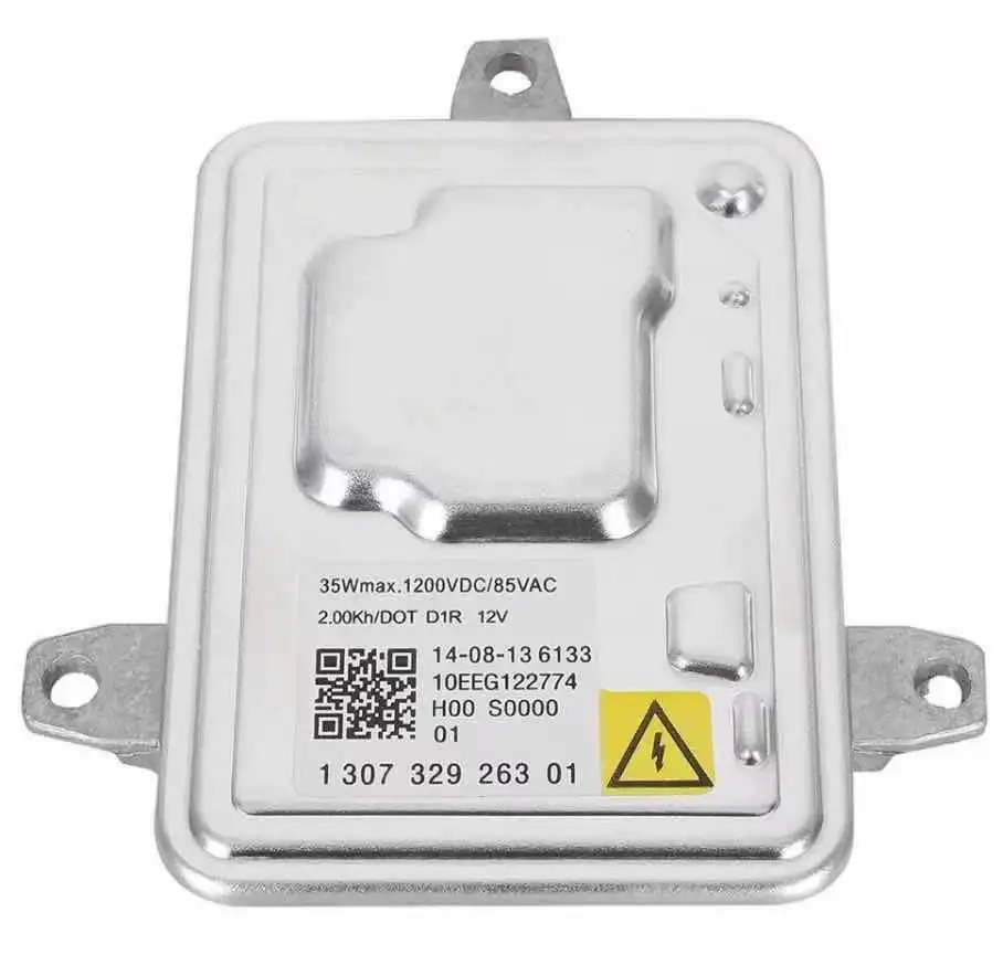OEM 1669002800 ксеноновая фара блок управления драйвер компьютера/балласт для Mercedes Benz C Glc
