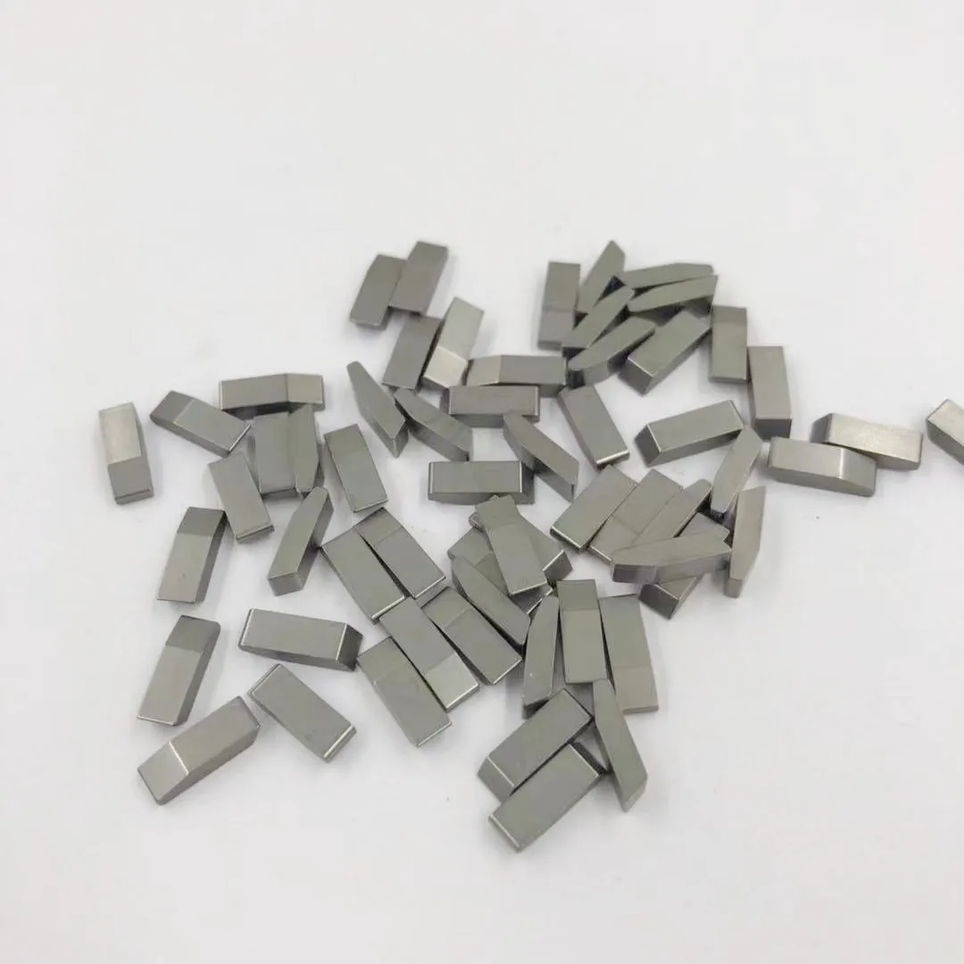 Diamond Segments for Granite Block Cutting Tungsten Carbide saw tips