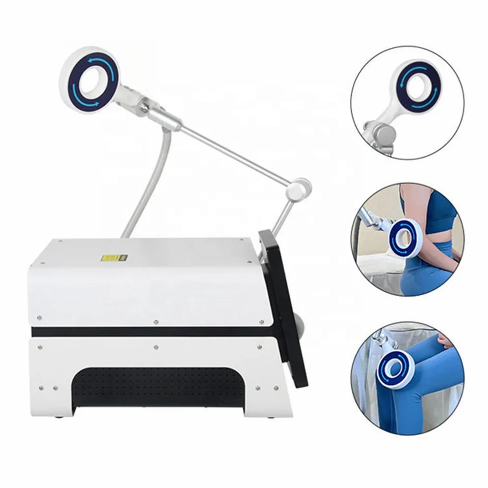 New Arrival Physiotherapy Extracorporeal Magneto Transduction Therapy Pain Relief Magnetotherapy Equipment