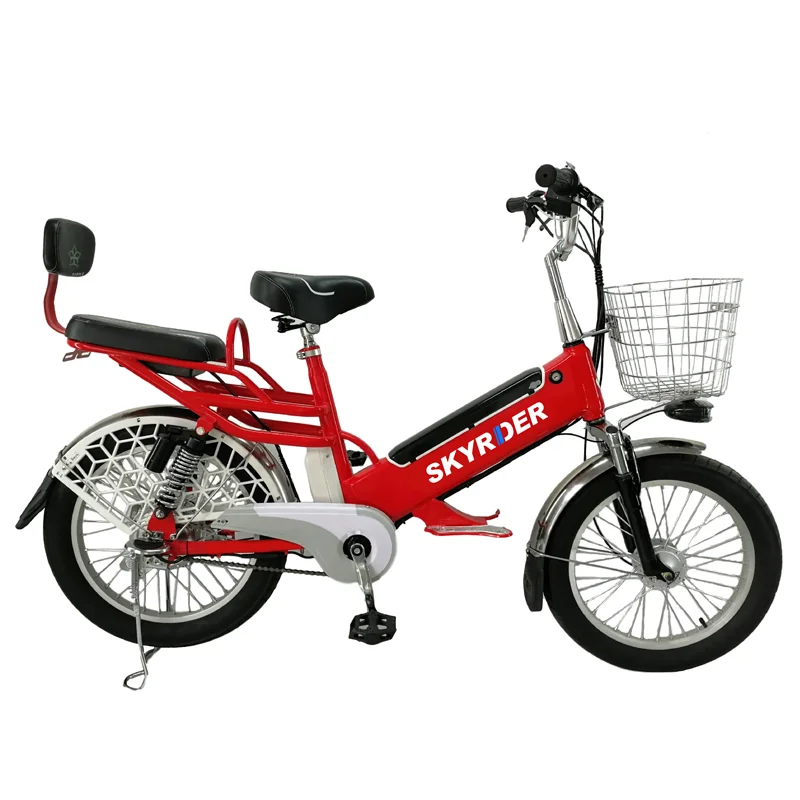 
20inch Electric Bike Foldable Fast Delivery 