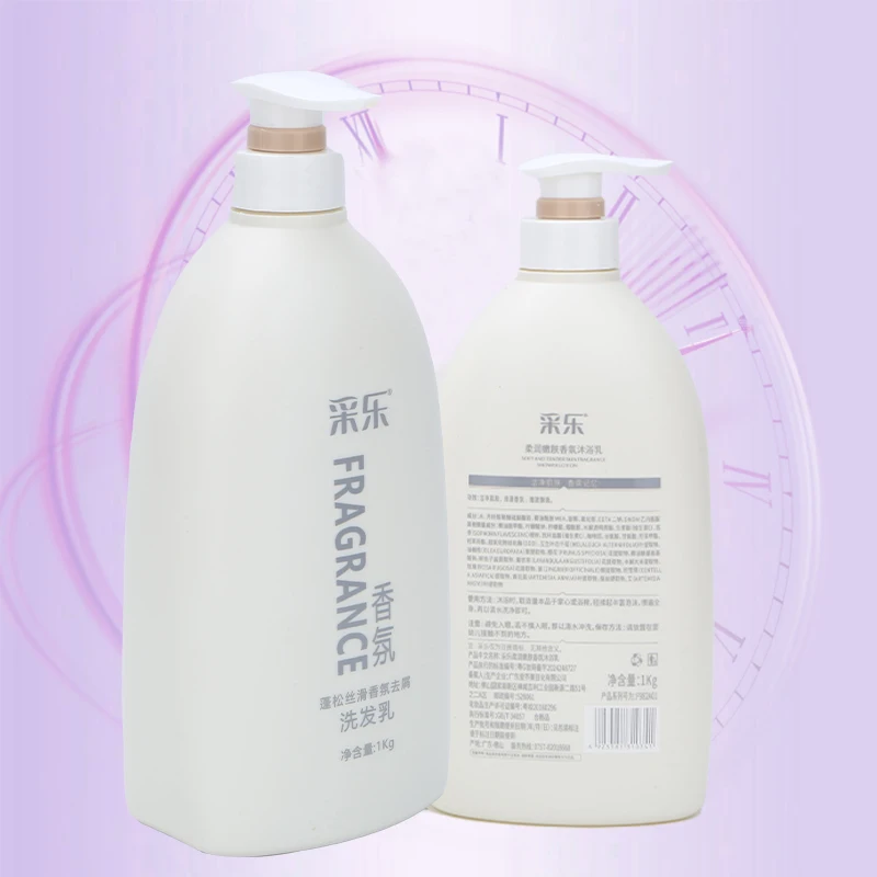 Keratin Shampoo for Clean & Voluminous Hair - Salon Quality Dry Shampoo with Anti-Dandruff and Fragrant Silky Finish