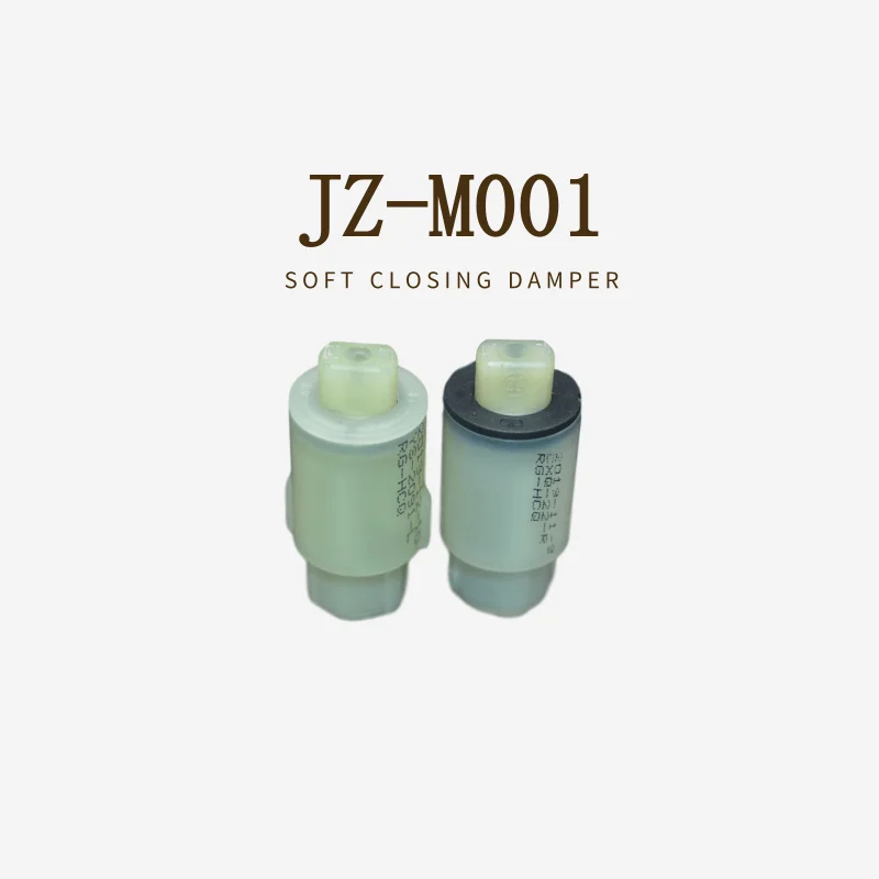 
JZ-M001 Hydraulic toilet seat cover damper rotary damper 