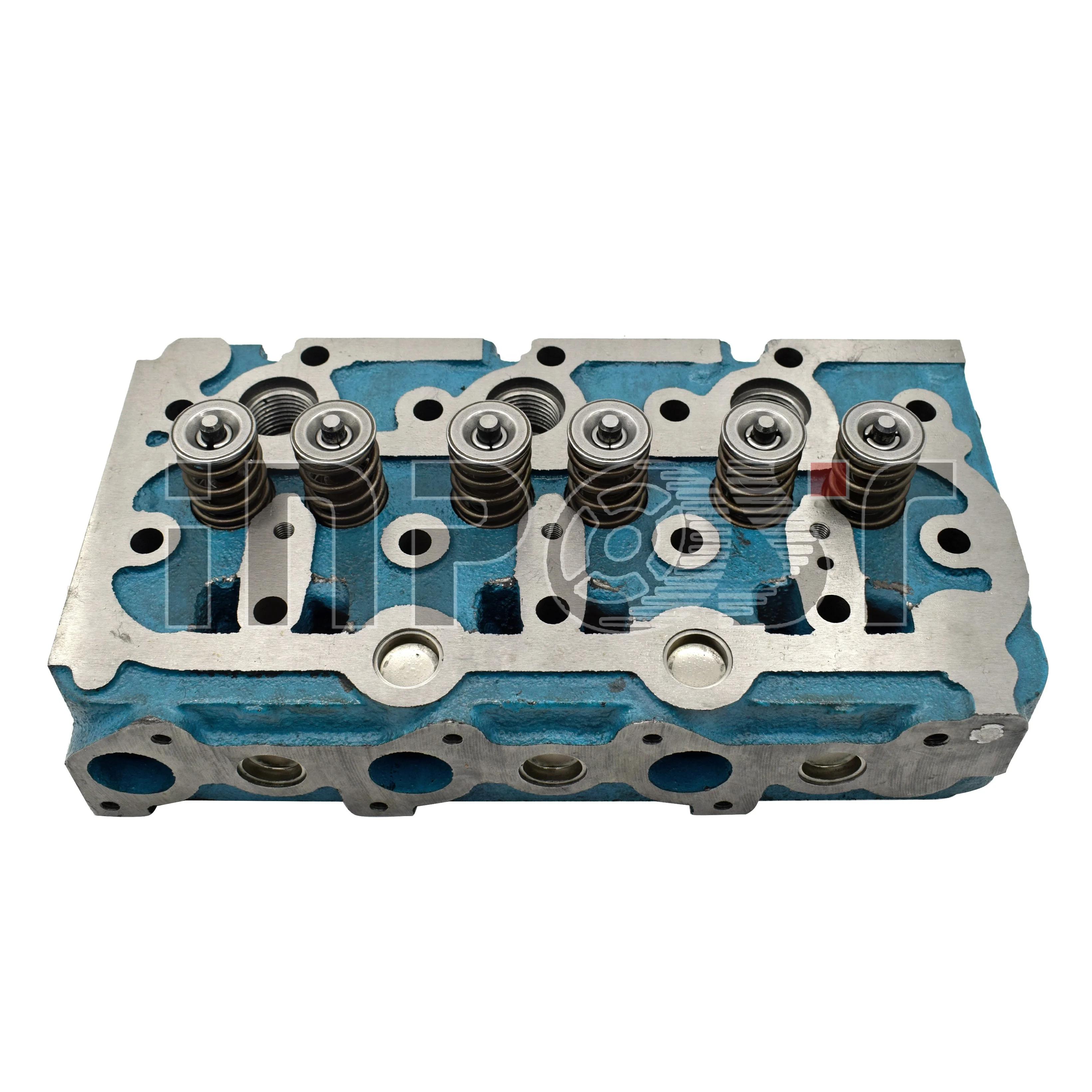 FREE SHIPPING! For Kubota Tractor Complete Cylinder Head Assy D950