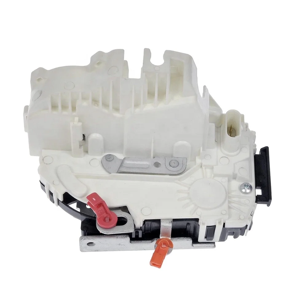 Door Lock Latch Actuator 931-096 For Chrysler Dodge Door Lock Actuator Front Left Door Lock 4589693AE 4589921AB