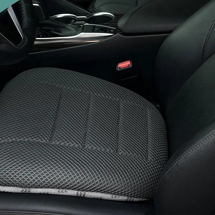 Wholesale Price Air Mesh Cooling Car Driver Seat Cushions For Office Chairs