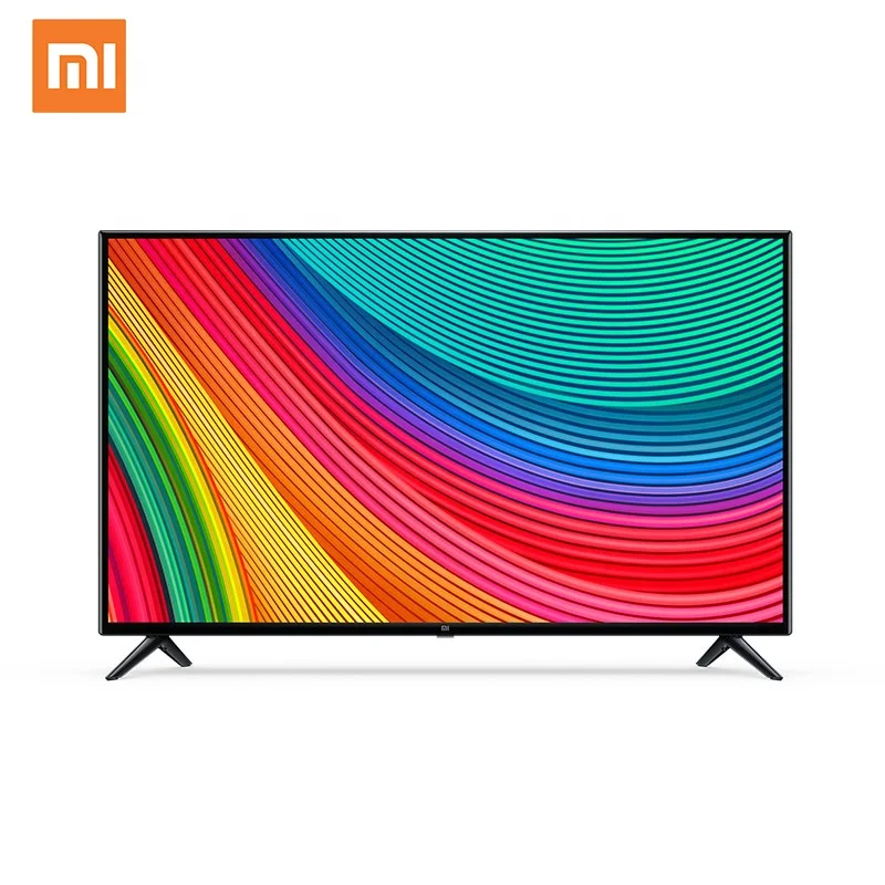 Xiaomi TV 4S 32 дюйма Голосовое управление 1 + 4 Гб металлический корпус Mi