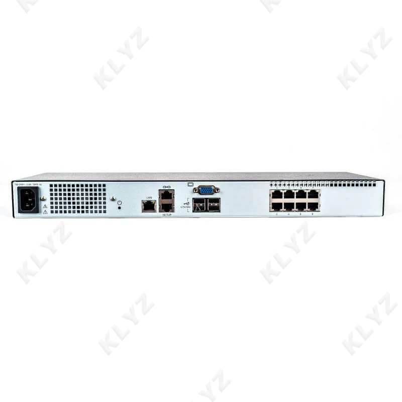 vertiv Avocent AV 3000 Series kvm commutateurs Rack Mounted Digital vga kvm switch usb kvm switch