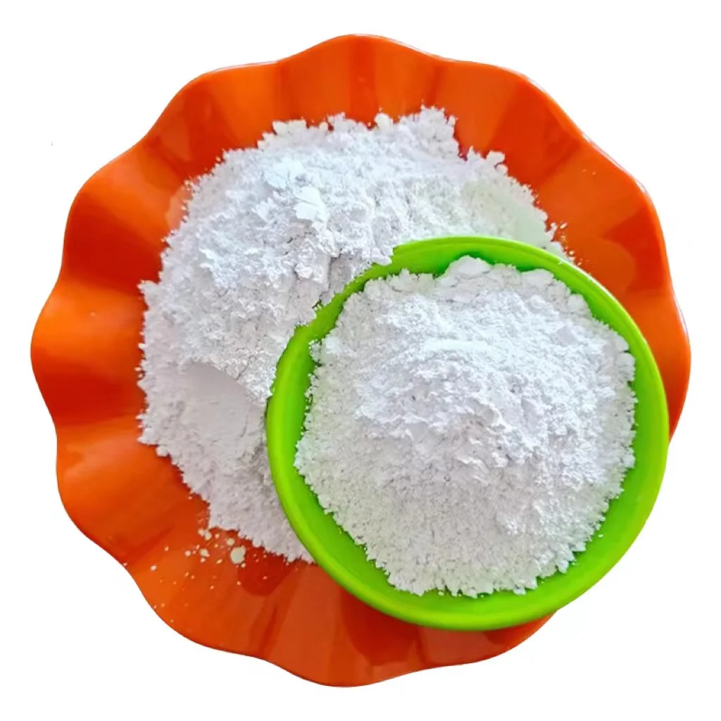 Factory Direct Sale Best Quality Customizable Malleable 1250 Mesh Kaolin China Clay Powder For Paper