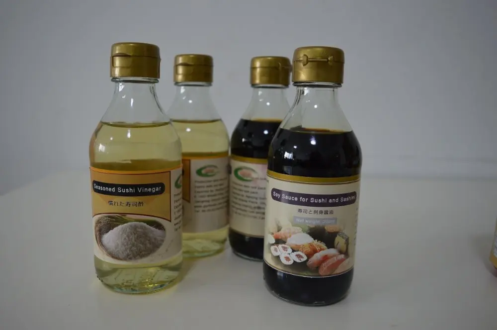 
White Rice Vinegar 