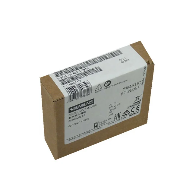 6ES7131-6BH01-0BA0 Siemens s7-1500