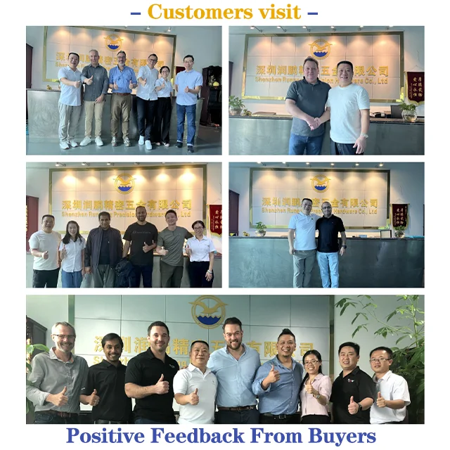 Customized OEM Precision CNC Metal Machining Milling Lathe Custom Brass Copper Aluminum Steel Milling Turned Parts