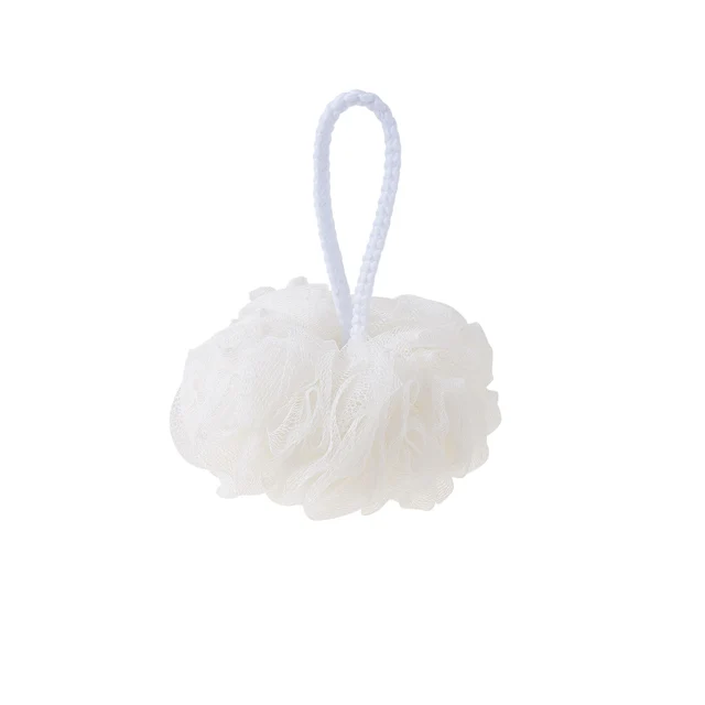100%  Fully degradable foaming bath ball E15