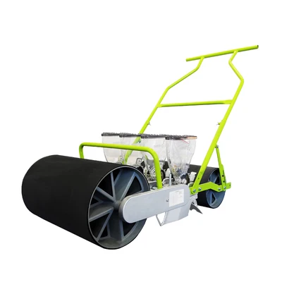 
2 Row Peanut Planter Seeder Machine Manual Hydro Seeder 