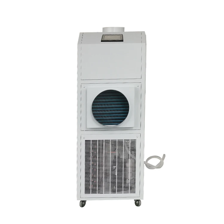 New Compressor-Based Dehumidifier Machine for Temperature Humidity Control for Factories Workshops Home Use Farms Restaurants