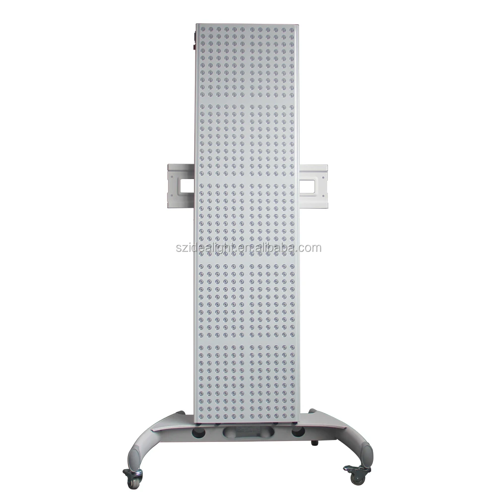 
Approved Led light therapy lamp beds 360W hot sale full body/mini red infrared light therapy panel 660nm 850nm 