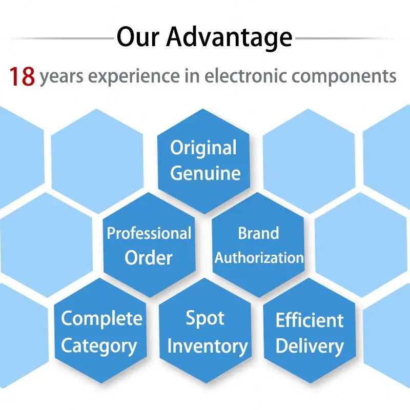 china electronic components erj-pa3j393v Original Other ics