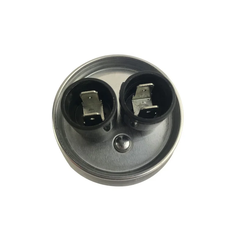 Демпфирование и поглощения конденсатор с алюминиевой крышкой, 2400V 0,68 мкФ демпфер пленочные конденсаторы