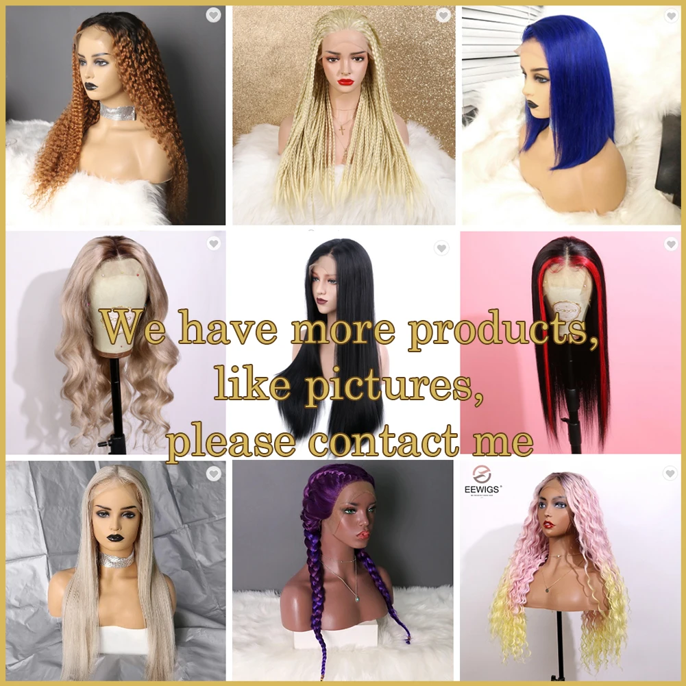 Green Human Hair Lace Front Wig Straight Long Colorful Virgin Hair Lace Wig Glueless 13X6 Lace Front Wig for Women