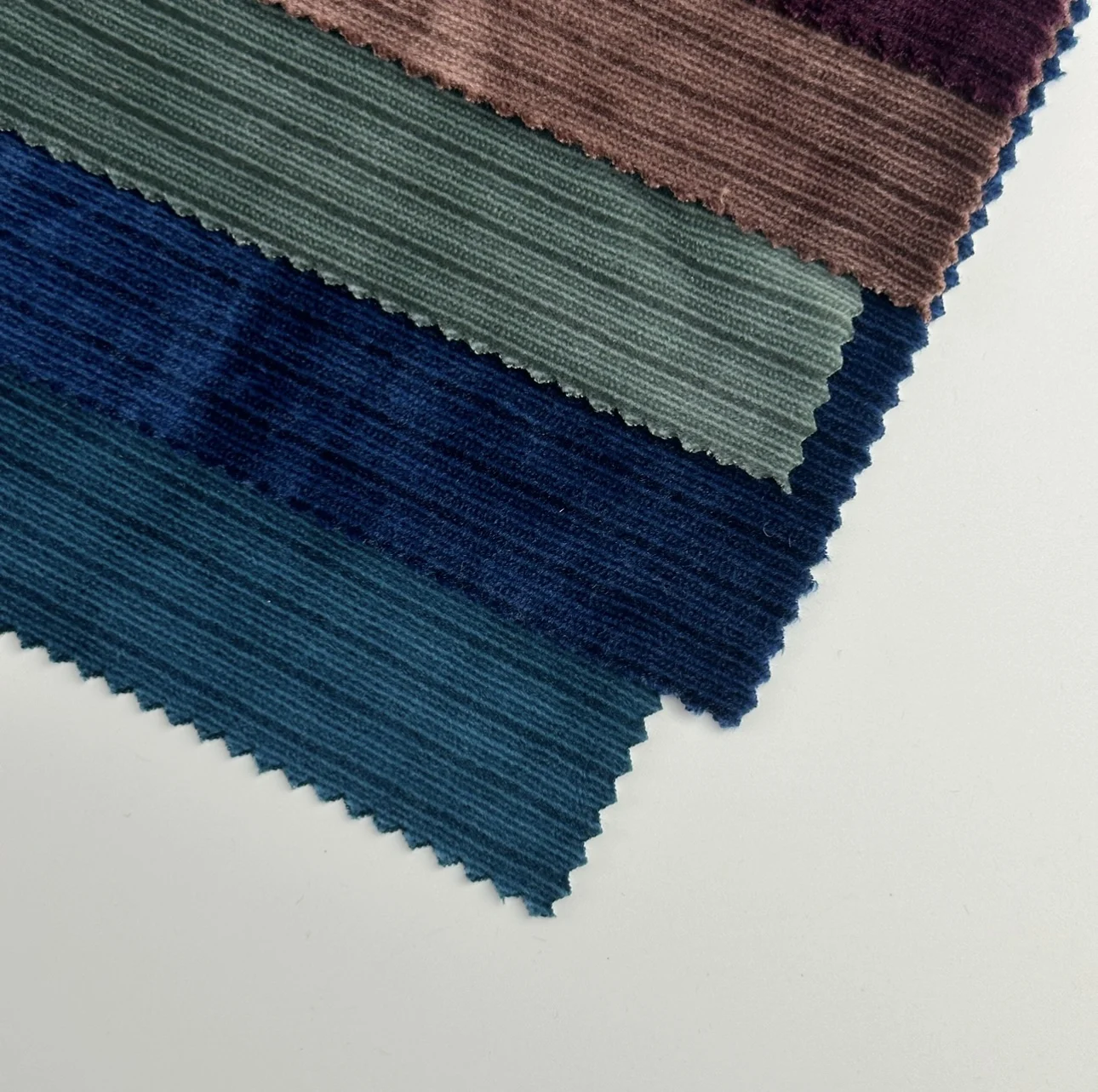 Super Soft Velvet