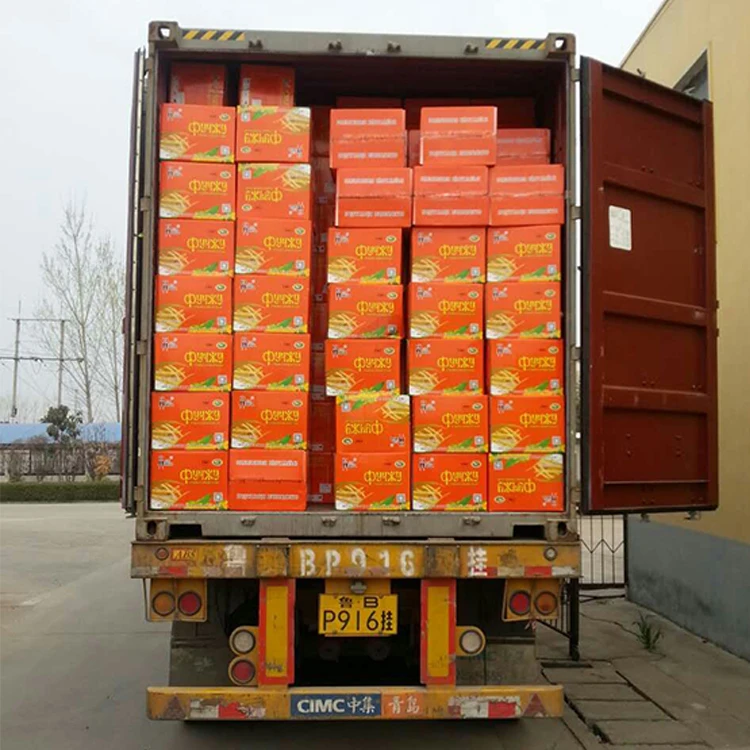 
soyabean sticks for Russian Market 