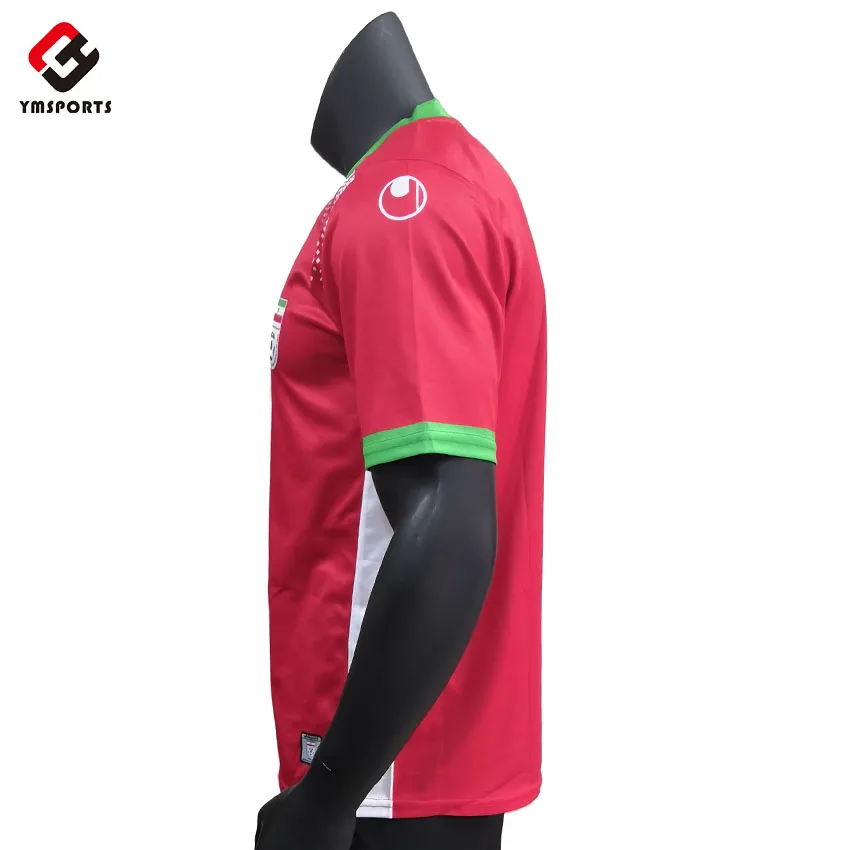 Oem Youth Football Uniform Argentina Team Custom Made Full Soccer Jersey Set Blue And White Soccer Uniforms