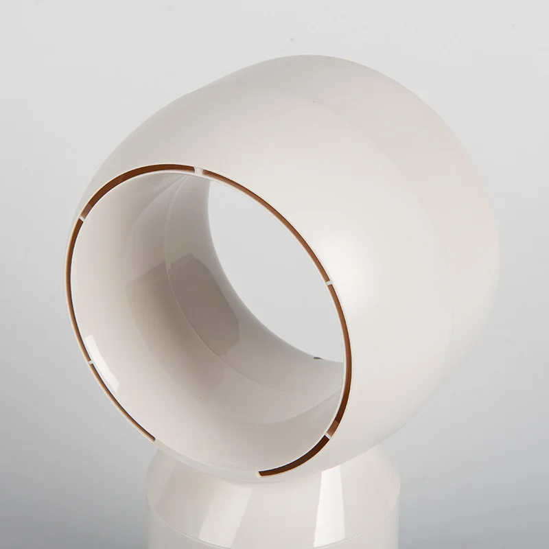 Energy-Saving 5 Gears Bladeless Tower fan Large Wind More Safe Standing Bladeless Desk Fan