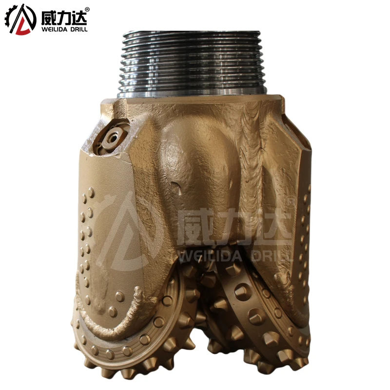 API 22' Factory direct TCI drill bit tricone drill bit for water well drilling
