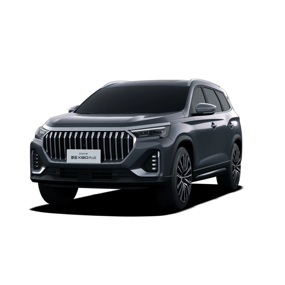 Jetour X90 PLUS 2024 2.0T DCT castle 7 seats